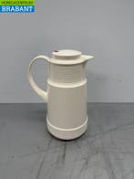 Rotpunkt Thermos 1 litre Blanc Restauration, Verzenden