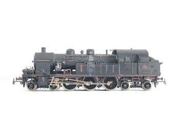 Märklin H0 - 3117 - Tender locomotief (1) - serie 232T -, Hobby en Vrije tijd, Nieuw