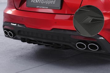 Achterskirt voor Kia Stinger GT HA430-M, Verzenden