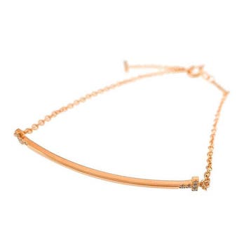 Tiffany & Co. - Armband - 18 karaat Roségoud