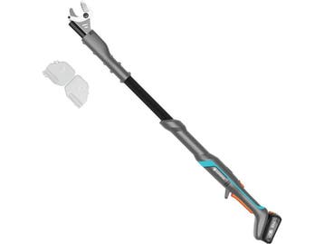 GARDENA EasyCut 110/18V - Accu Takkenschaar - Tot 2,5 m, Verzenden, Zo goed als nieuw