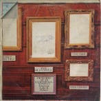 Emerson, Lake &amp; Palmer - Pictures At An Exhibition, Verzenden, Gebruikt