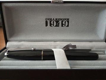 Pineider - Collezione 1949 - Vulpen, Nieuw
