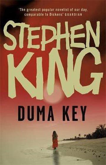 Duma Key 9780340952191 Stephen King, Verzenden, Gelezen, Stephen King