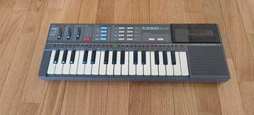 Casio - PT-87 - - Keyboard - Japan - 1987 (Zonder, Muziek en Instrumenten, Nieuw