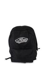 Vans Rugzak Zwart, Verzenden, Nieuw, 25 tot 40 cm, 30 tot 45 cm