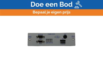 Bieden: Danelec VDR Display Communication Module for Reliab, Ophalen of Verzenden, Nieuw