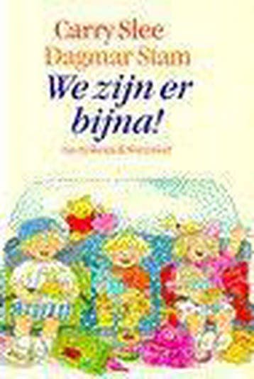 We Zijn Er Bijna - Slee, Verzenden, Nieuw