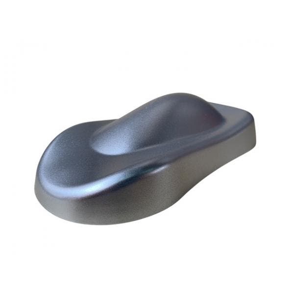 Course Metallic Silver basecoat -  spuitbus 400ml, Auto diversen, Autogereedschap, Nieuw, Verzenden