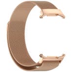 DrPhone MilanoNoir Milanese Band – Luxe Horlogeband voor, Verzenden, Nieuw