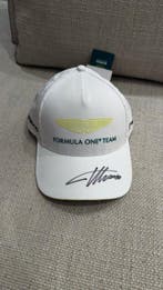 Aston Martin - Formula One - Fernando Alonso - Honkbalpet, Nieuw