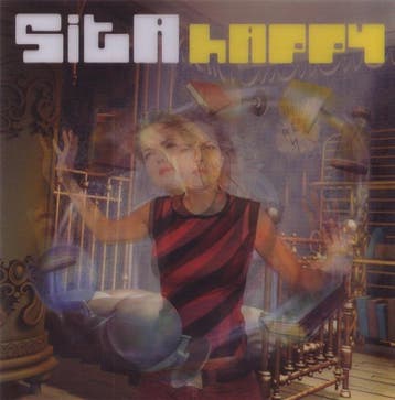 Sita - Happy, Verzenden, Gebruikt