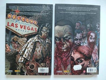 La Nuit des morts-vivants - Après lApocalypse T1 + T2 -, Nieuw