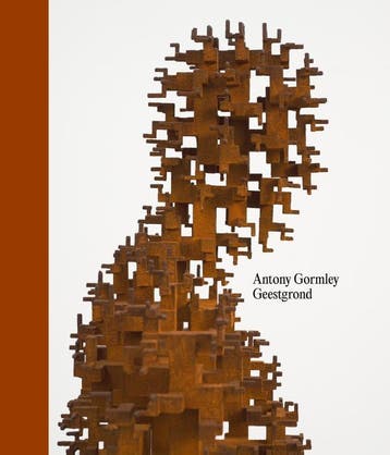 Antony Gormley. Geestgrond | Nieuw, Verzenden, Nieuw, Carolyn Christov-Bakargiev; Antony Gormley
