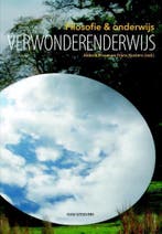 Verwonderenderwijs 9789491693700, Verzenden