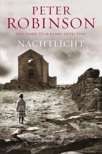 Nachtlicht / DCI Banks / 2 9789022989975 Peter Robinson, Verzenden, Peter Robinson