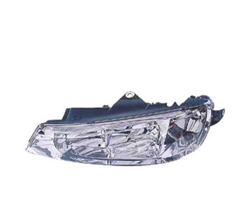 PHARE GAUCHE POUR PEUGEOT 406 99-04, Verzenden, Neuf