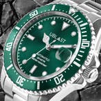 Ublast - Diver 20 ATM - UB2D4012GN - Homme - 2026, Nieuw