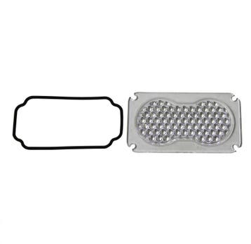 Baja Designs S2 Series Work/Scene Lens Kit, Ophalen of Verzenden