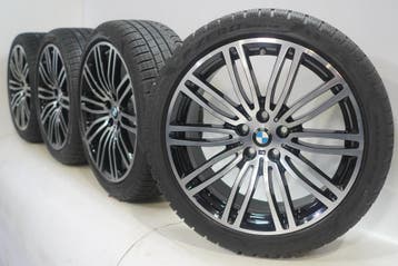 BMW 5 serie G30 G31 8 serie G14 G15 G16 664M 19 inch velgen, Ophalen of Verzenden