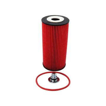 K&N Oliefilter - High Performance-Series passend voor Hyunda, Verzenden