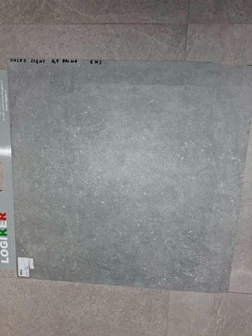 35m² Tegels, Doe-het-zelf en Bouw, Nieuw
