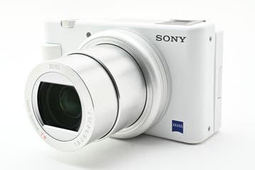 Sony ZV-1 Digitale camera, Nieuw
