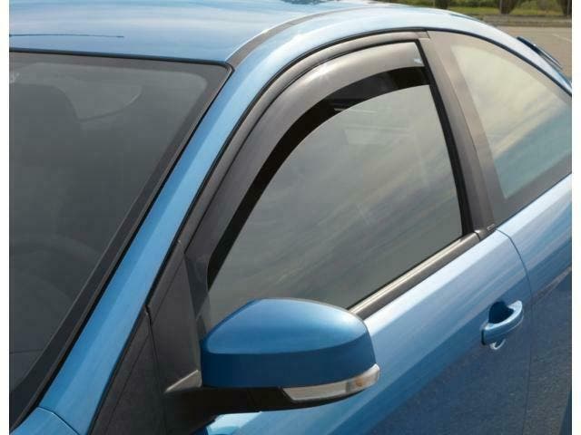 ORIGINEEL Ford CLIMAIR Zijruitenset windscherm FRONT 1490768, Auto diversen, Overige Auto diversen, Ophalen of Verzenden
