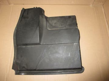 Batterijdeksel Land Rover Discovery 3   DWN500022, Ophalen of Verzenden, Gebruikt, Land Rover