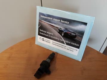 4- pins ontstekingsbobijn, Auto-onderdelen, Ophalen of Verzenden, Gebruikt, Jaguar
