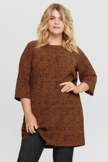 Tuniek LUX ANNA ONLY Carmakoma maat 50, Vêtements | Femmes, Verzenden