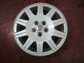 Alu velg Rover 75    RRC005140MNH / RRC005140XXX /, Ophalen of Verzenden, Gebruikt, Rover