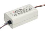 Inbouw Adapter / Voeding 9-24V / 0.7A 16.8W - MeanWell, Verzenden, Nieuw