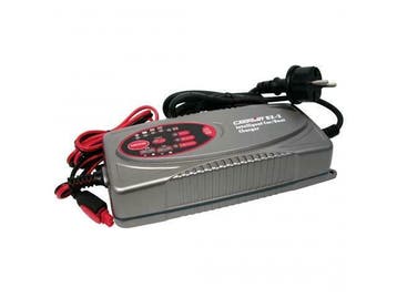 Acculader Auto/Boot 3,5/7A 12/24V, Ophalen of Verzenden, Nieuw