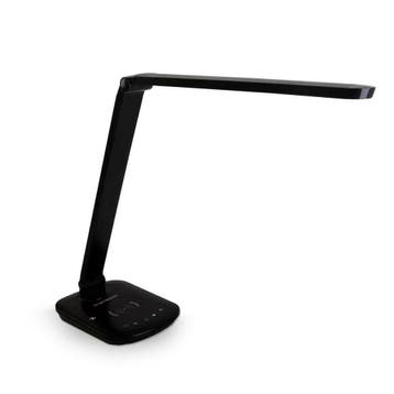Aigostar Tokyo LED Bureau/Tafellamp 8 Watt USB Draadloos, Verzenden, Nieuw, Overige materialen