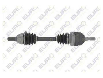 AANDRIJFAS VOORZIJDE LINKS VOLVO S80I  TS, XY 2.4, Ophalen of Verzenden, Nieuw