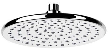 Sanifun hoofddouche White 228, Nieuw