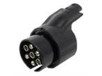 Adaptor 7 naar 13 Polig v/Trailerd, Ophalen of Verzenden