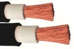 accukabel 16mm2 dubbel geïsoleerd 16 mm2, Watersport en Boten, Accessoires en Onderhoud, Verzenden, Nieuw
