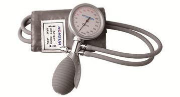 Handmatige bloeddrukmeter, palm type, heavy duty ST-D36X II, Verzenden, Nieuw
