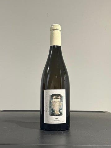 2021 Domaine Labet Lias - Beschermde Oorsprongsbenaming, Nieuw