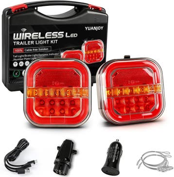 LED Verlichting 24V Waterdicht | Retour Deal | Nu besteld..., Verzenden