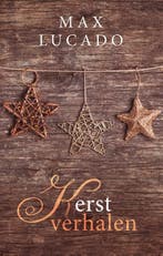 Kerstverhalen (9789029724630, Max Lucado), Verzenden