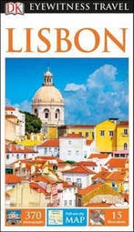 DK Eyewitness Travel Guide Lisbon 9780241271667, Verzenden, Zo goed als nieuw, Dk Eyewitness
