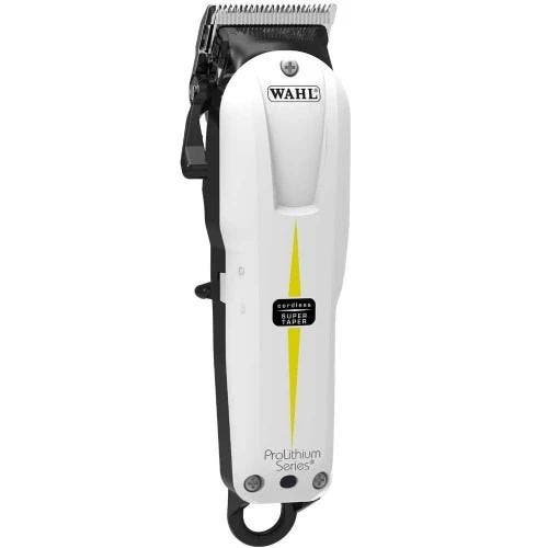 Wahl Cordless Super Taper Tondeuse, Handtassen en Accessoires, Uiterlijk | Haarverzorging, Gel, Wax, Haarlak of Mousse, Nieuw