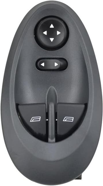 Iveco Renault Raamschakelaar 500321137, Verzenden