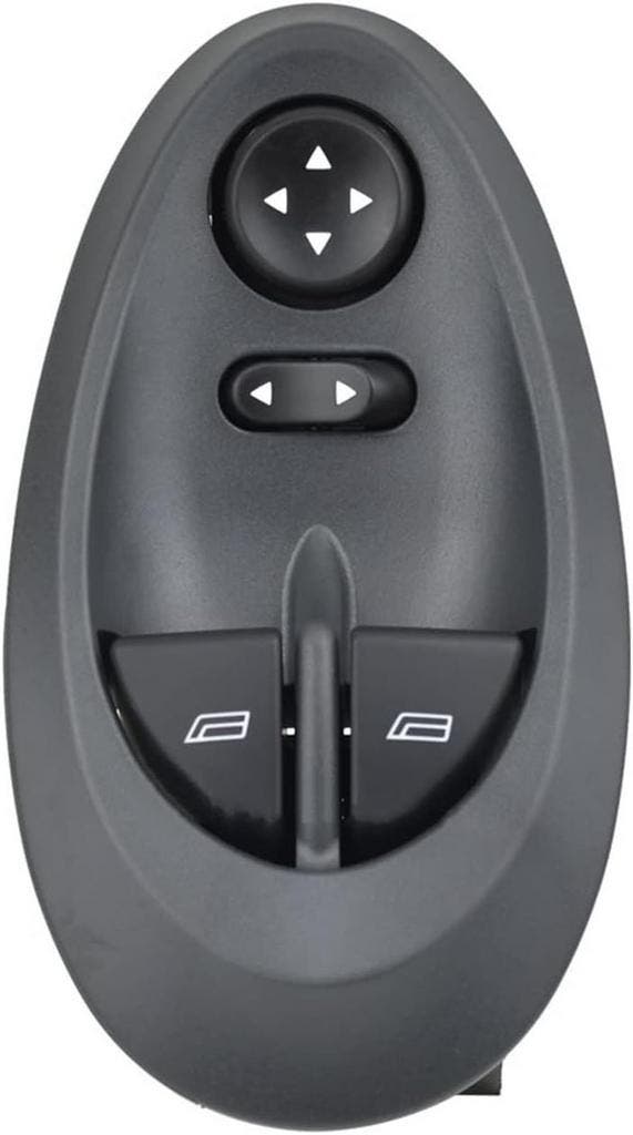 Iveco Renault Raamschakelaar 500321137, Autos : Pièces & Accessoires, Tableau de bord & Interrupteurs, Envoi