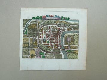 Italië - Trentino-Alto Adige, Trento; Pierre Mortier -, Nieuw