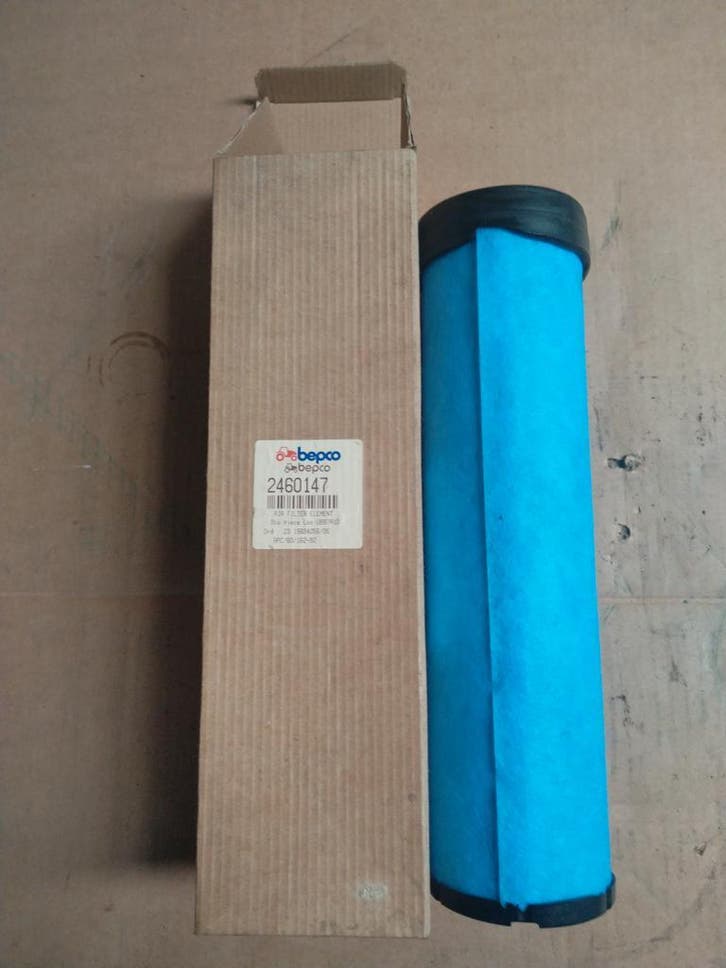 Luchtfilter 4270034M1 Massey Ferguson, Zakelijke goederen, Landbouw | Onderdelen | Banden, Velgen en Assen, Ophalen of Verzenden