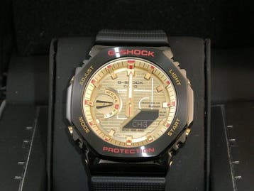 Casio - G-SHOCK - Sans prix de réserve - Homme - 2020-2025
